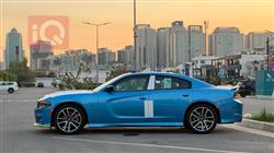 دودج تشارجر